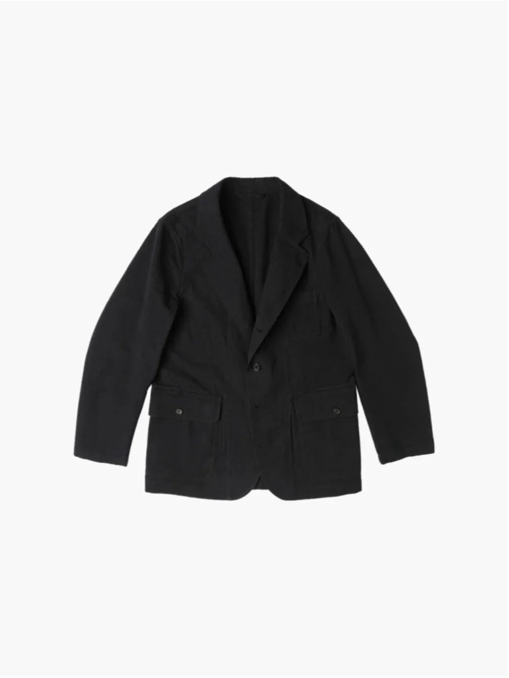 Militora lot. 1103J seersucker jacket Siza 38